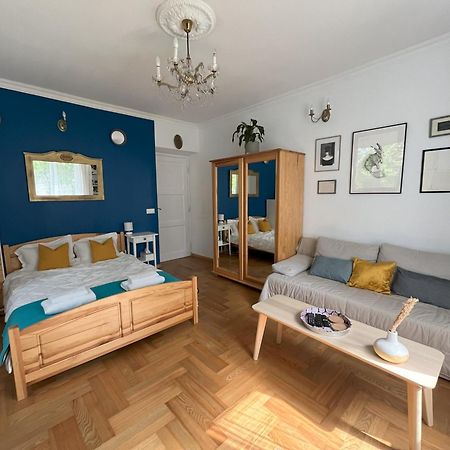 Greenthumb Praska Krakow Luaran gambar