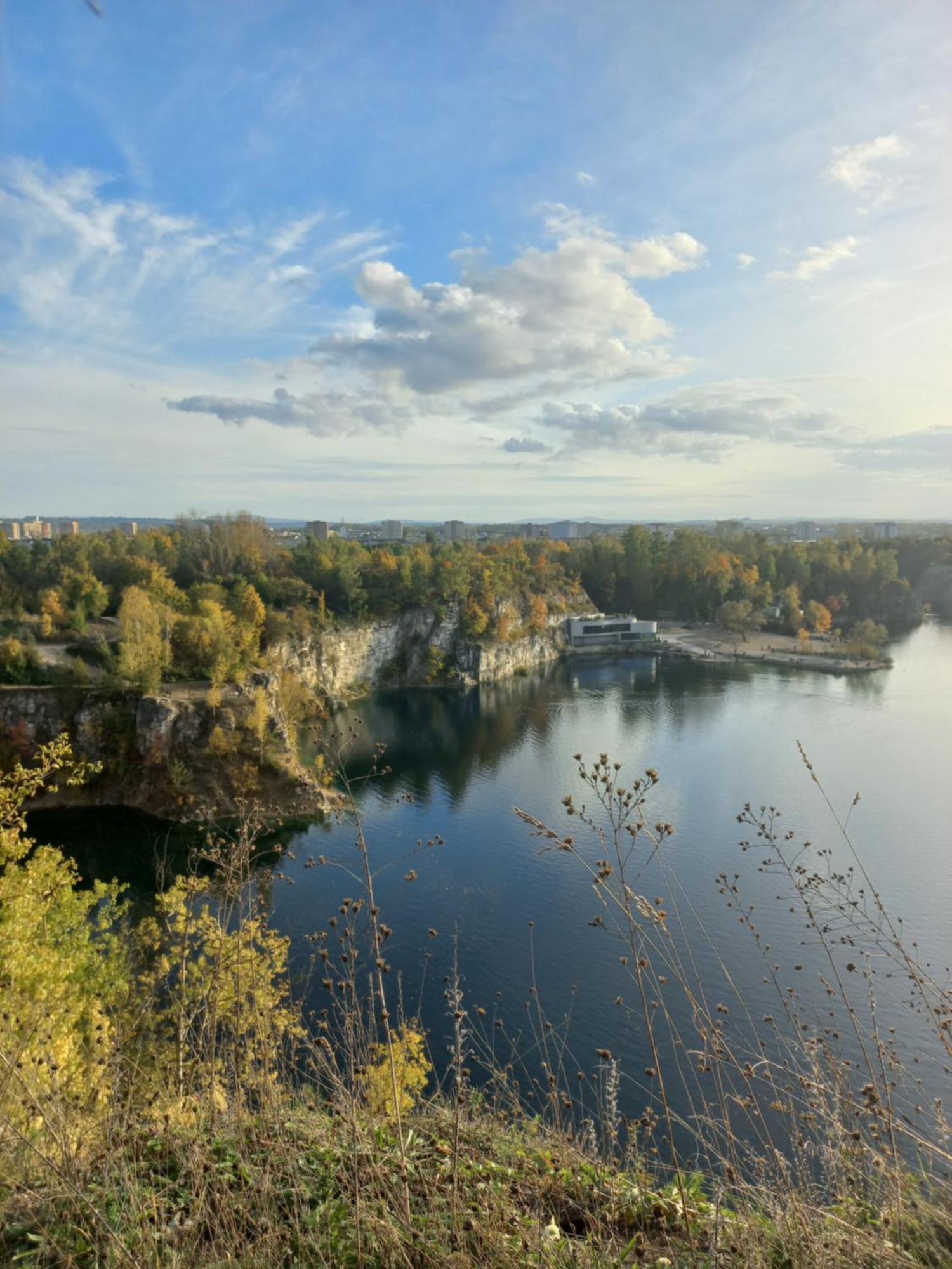 Greenthumb Praska Krakow Luaran gambar