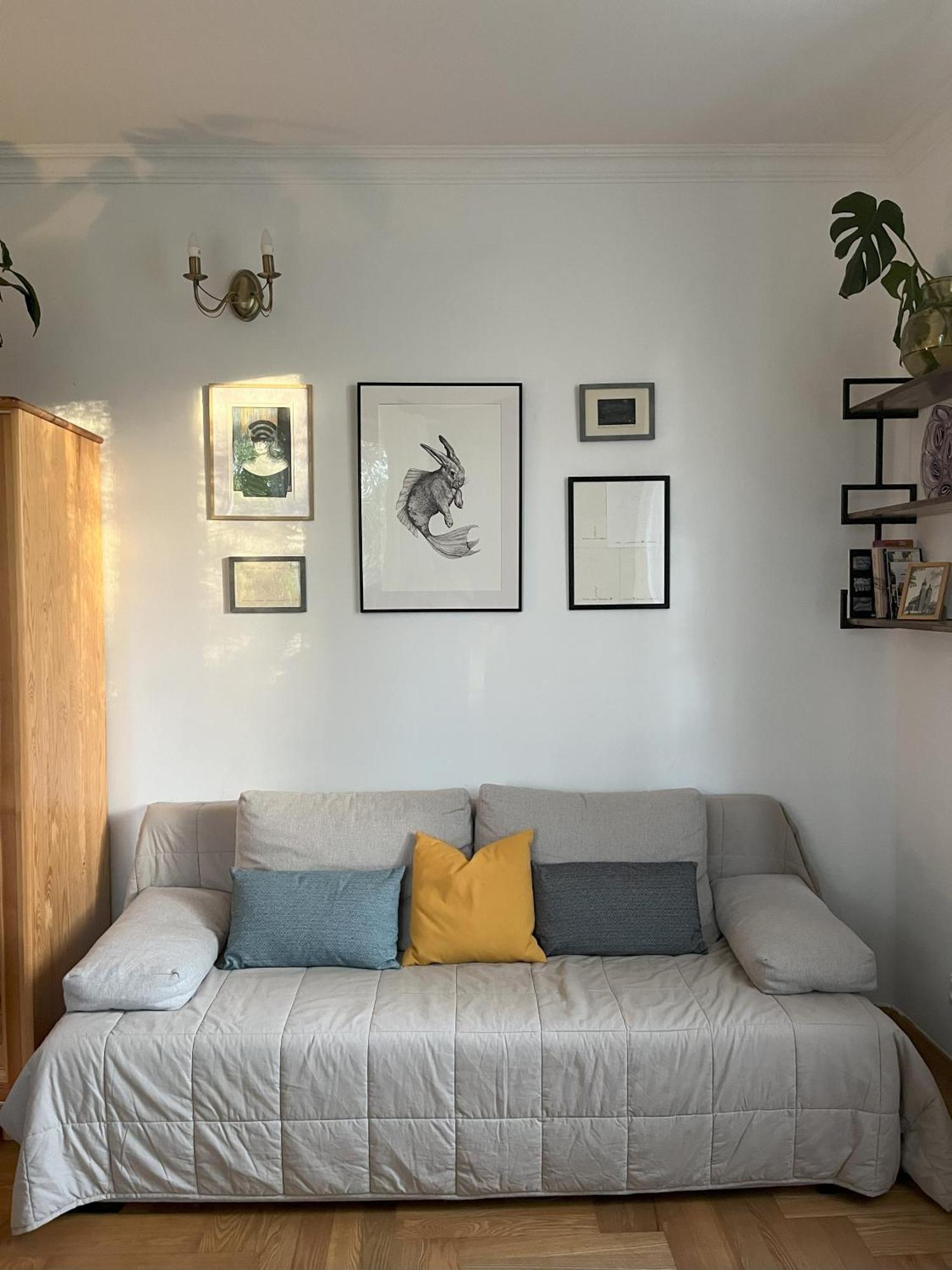 Greenthumb Praska Krakow Luaran gambar