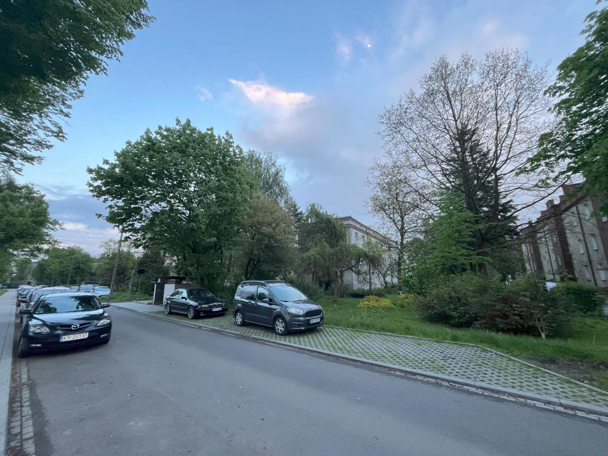 Greenthumb Praska Krakow Luaran gambar