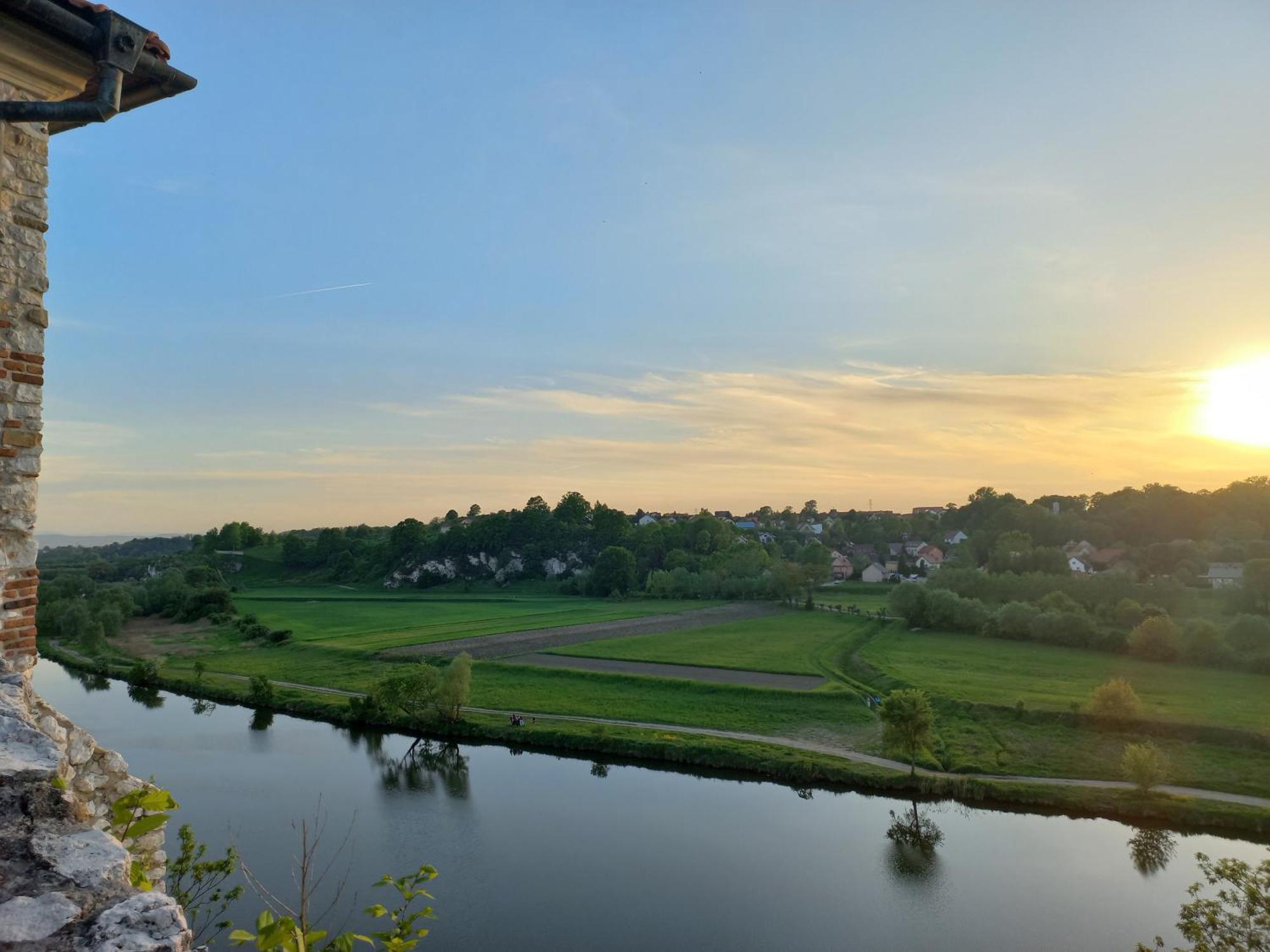 Greenthumb Praska Krakow Luaran gambar