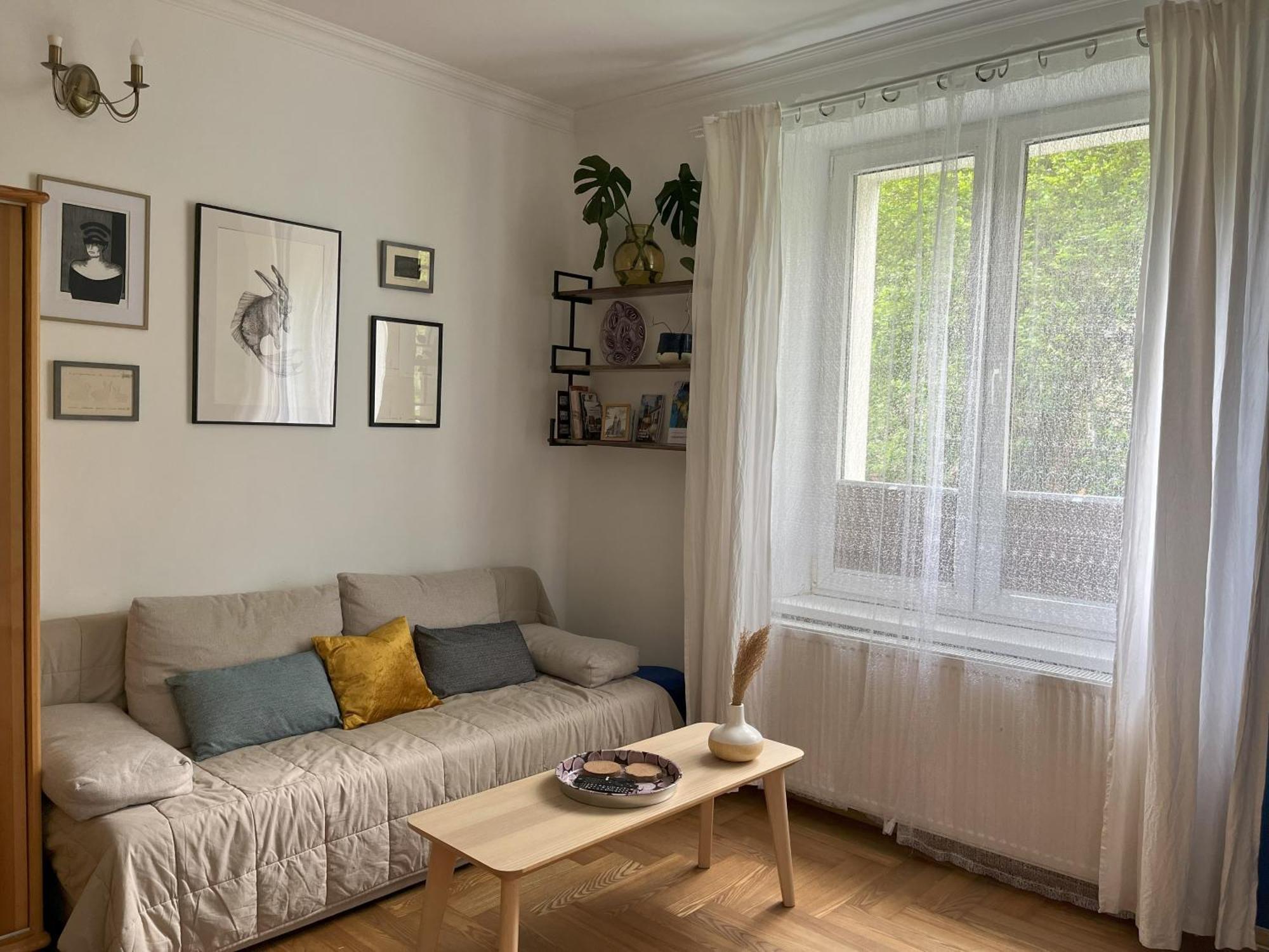 Greenthumb Praska Krakow Luaran gambar