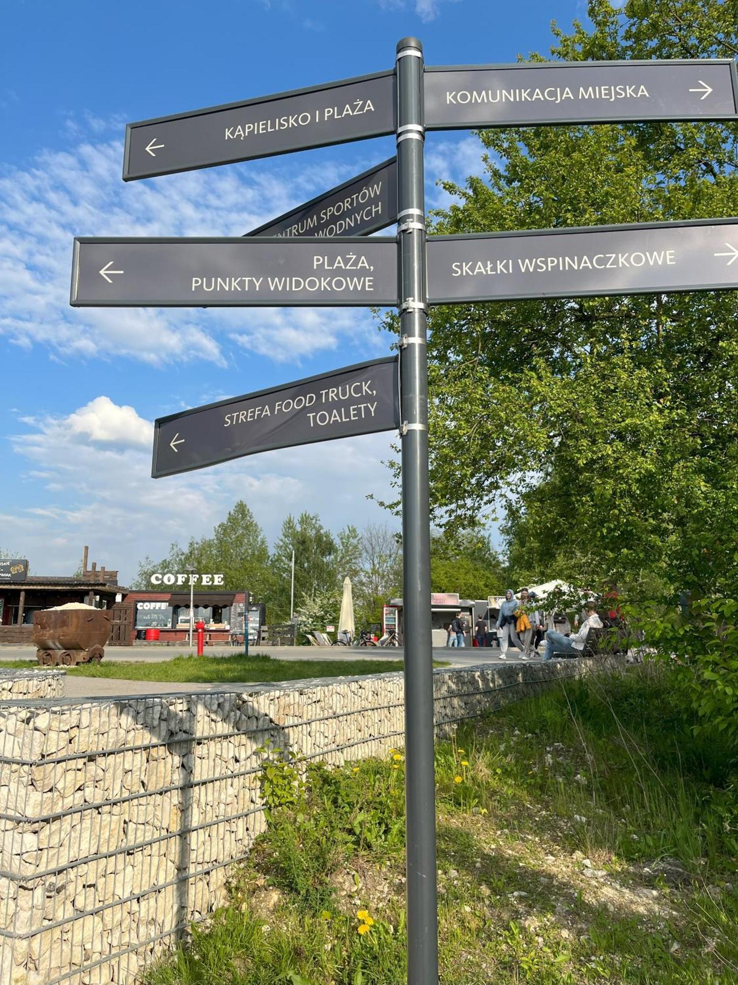 Greenthumb Praska Krakow Luaran gambar
