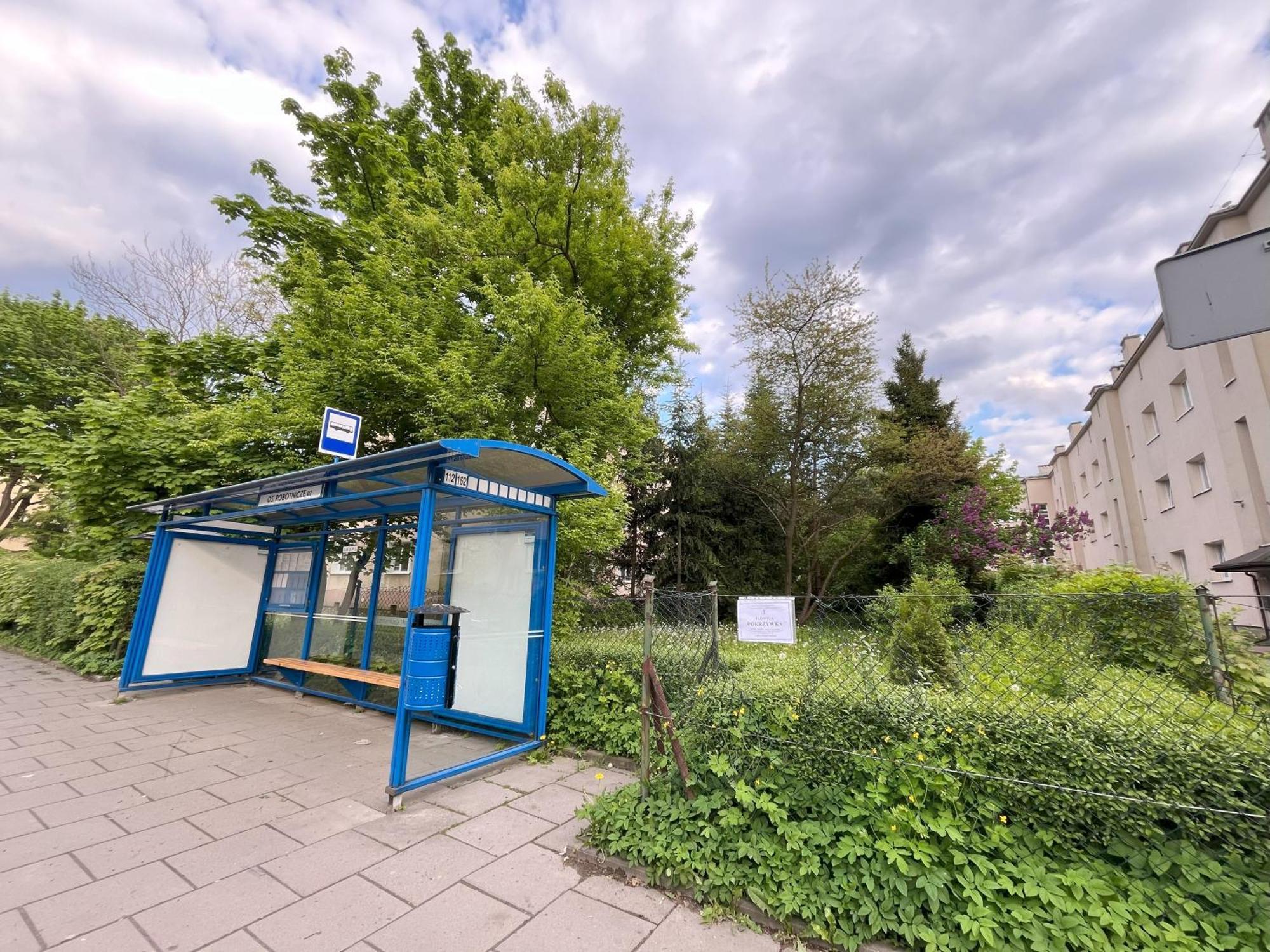 Greenthumb Praska Krakow Luaran gambar