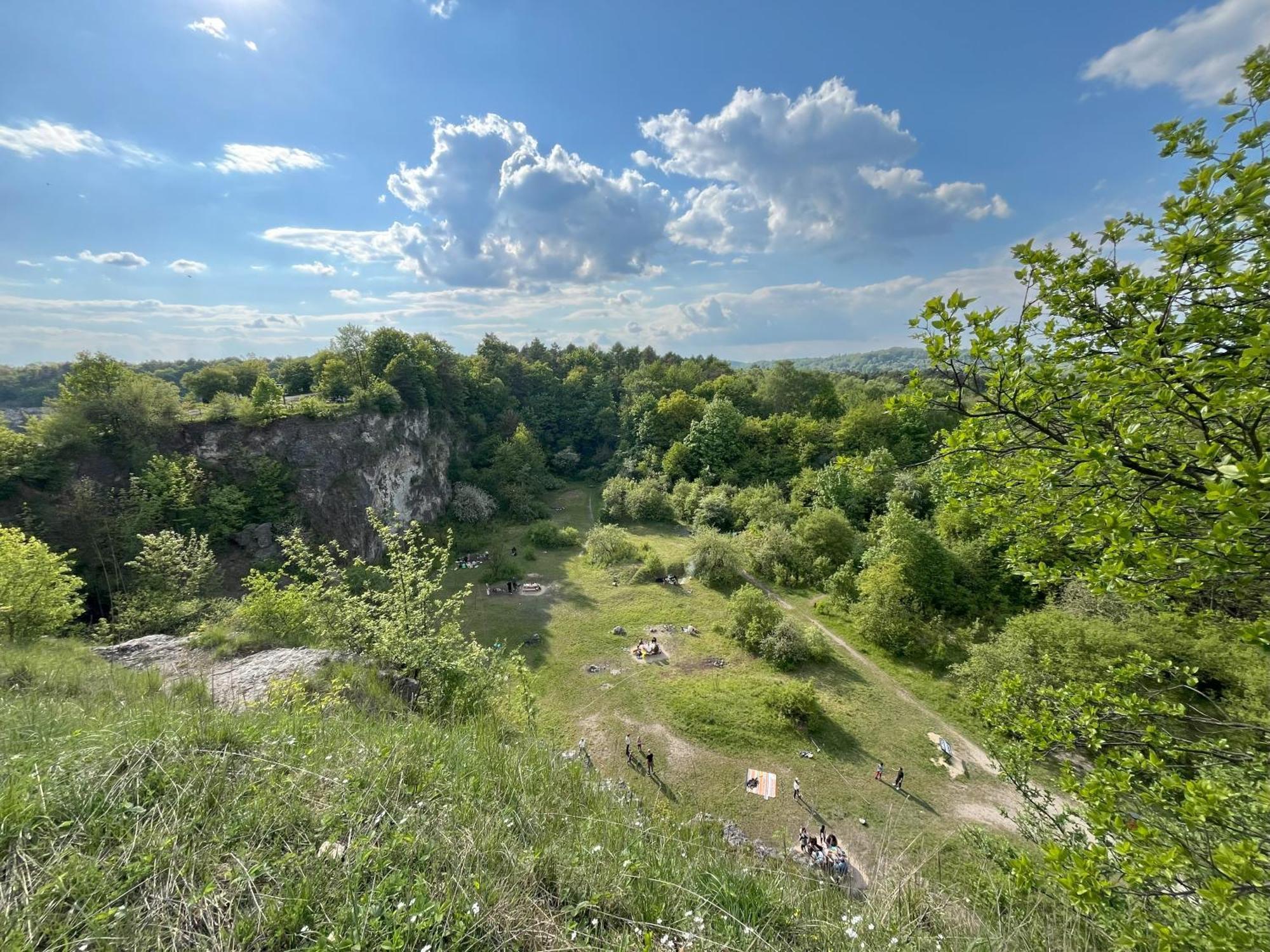Greenthumb Praska Krakow Luaran gambar